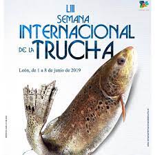 León, capital de la pesca gracias a la Semana Internacional de la Trucha