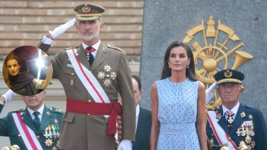 Reina Letizia gate: acusan a los aliados de Juan Carlos de “avivar la campaña” contra Felipe VI