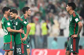 Qatar 2022: México se estrella al quedar eliminado en la fase de grupos de un Mundial por primera vez desde 1978