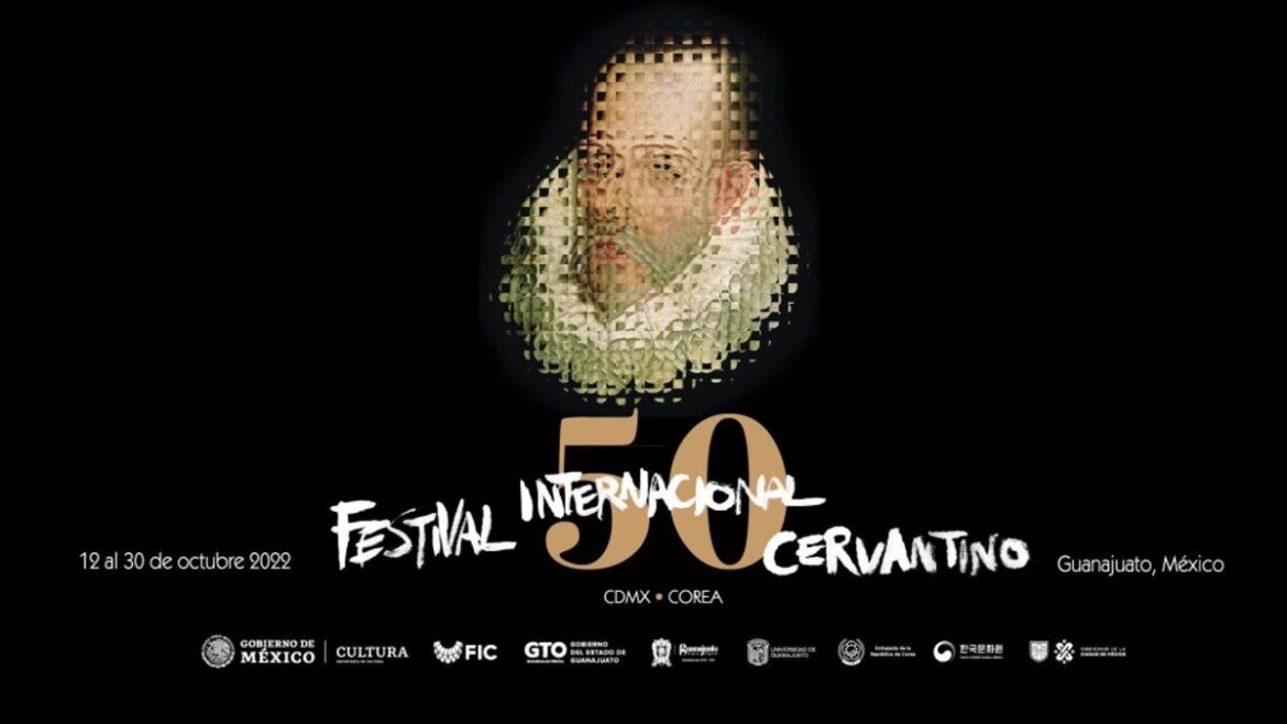 Festival Internacional Cervantino 2022: lo que debes saber de la edición por el 50 aniversario