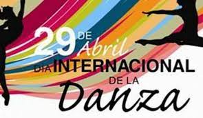 Celebra el Día Internacional de la Danza