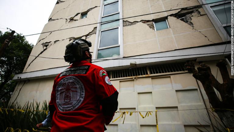 Las 5 cosas que debes saber este 20 de septiembre: México tiembla y vuelve el recuerdo de otros sismos