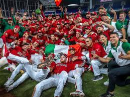 México, mejor latina en el Clásico Mundial de Béisbol 2023 · Equipo ideal, estadísticas y resumen del torneo