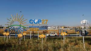 México anunciará en la COP27 el incremento de sus ambiciones climáticas