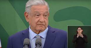 México rechaza intervención de fuerzas armadas extranjeras en su territorio: AMLO