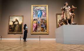 Día internacional de los Museos: ¿Qué visitar en Google Arts and Culture para este día?