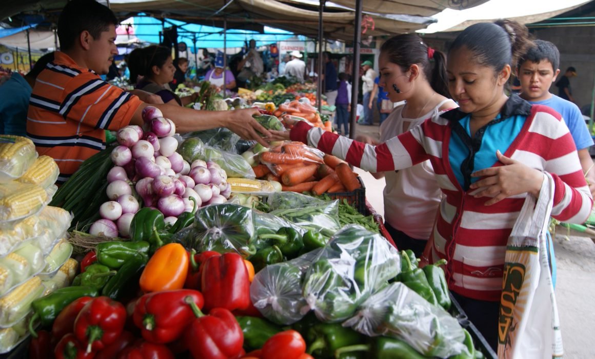 Inflación en México no da tregua; aceleró a 8.70% en agosto