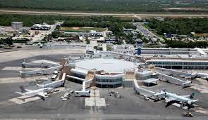 Aeropuerto de Cancún, entre los más visitados a nivel internacional en 2021