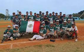 Es Semilleros IMSS campeón internacional