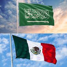 Arabia Saudita cree en México; “vemos oportunidades para invertir”