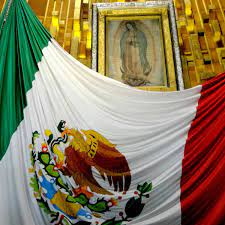 ¿Qué se festeja el 12 de diciembre en México?