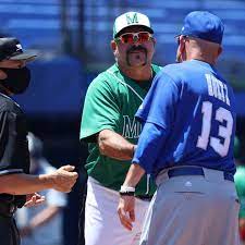 Manager de México piensa en su revancha en el Clásico Mundial de Béisbol