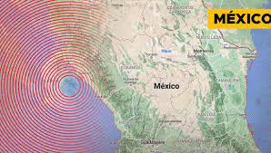 Temblor en México: Revisa aquí la última actividad sísmica de hoy, 16 de abril