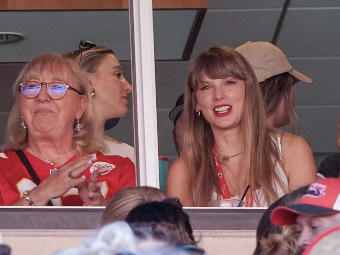 El efecto Swiftie ¿Por qué Taylor Swift está haciendo más por la NFL que el Super Bowl?