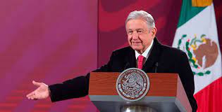 México anuncia cumbre de presidentes latinoamericanos