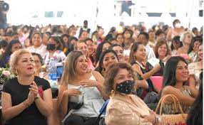 Con Reyli Barba, la Internacional Sonora Dinamita y Los Dandys, celebrarán a las madres en Venustiano Carranza