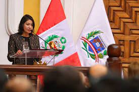 Perú rechaza declaraciones “injerencistas” de los presidentes de México y de Colombia