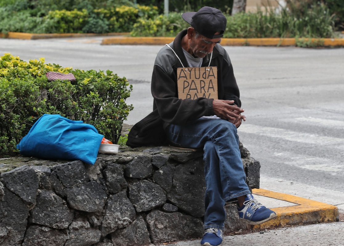 México, con el mayor porcentaje de población que vive al día en AL