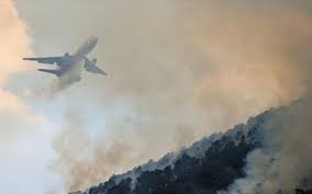 Escasez de agua: Sedena bombardeará nubes para abastecer a la Ciudad de México