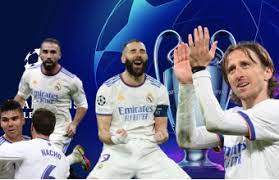 El Real Madrid podría perder hasta nueve jugadores