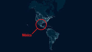 Ruta del fentanilo en México: ¿Qué países producen más y por dónde llegan los precursores?