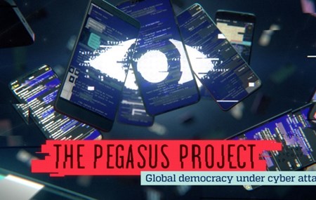 Proyecto Pegasus: Un año después, la crisis de los programas espía continúa, mientras el sector de la vigilancia sigue sin estar sometido a control