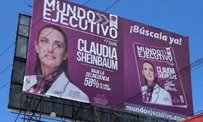 INE no aplicará medidas cautelares en contra de Claudia Sheinbaum por presuntos actos anticipados de precampaña y campaña