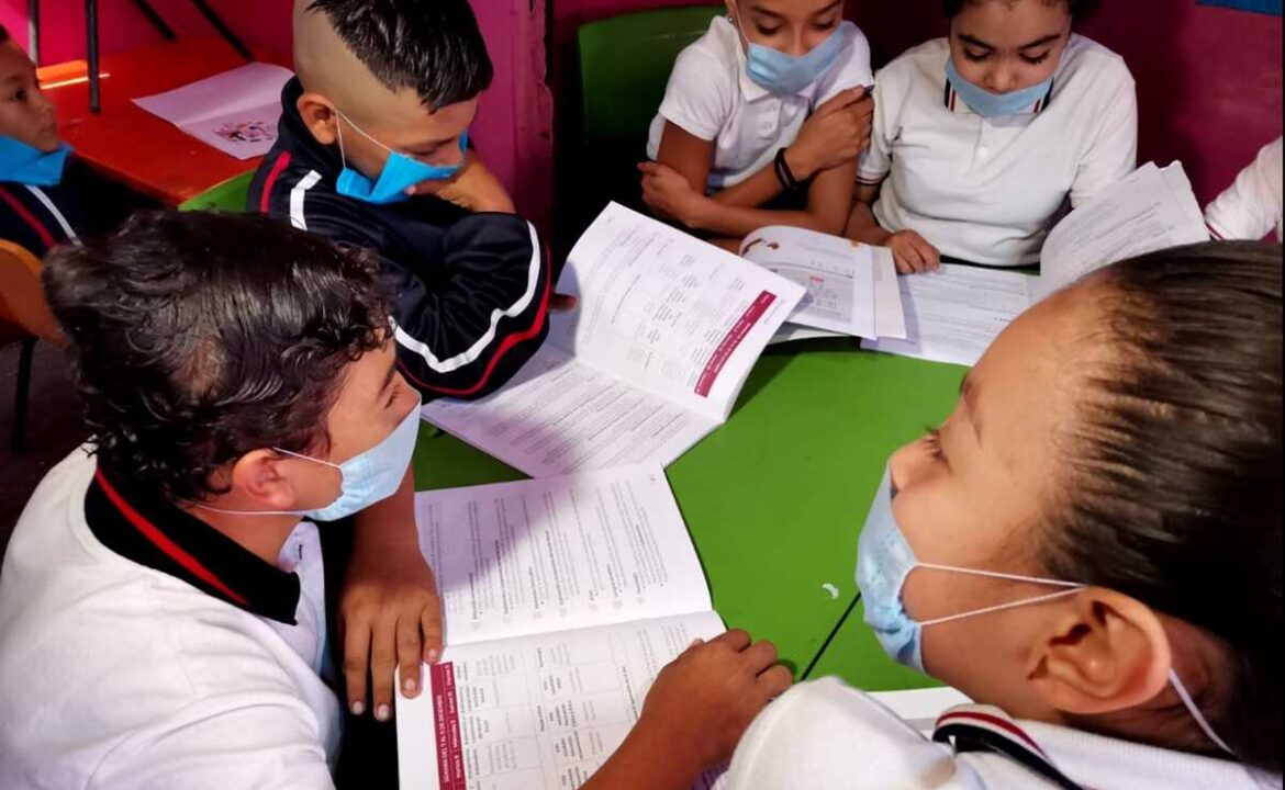 ¿Habrá clases este 15 y 16 de septiembre en escuelas de México?