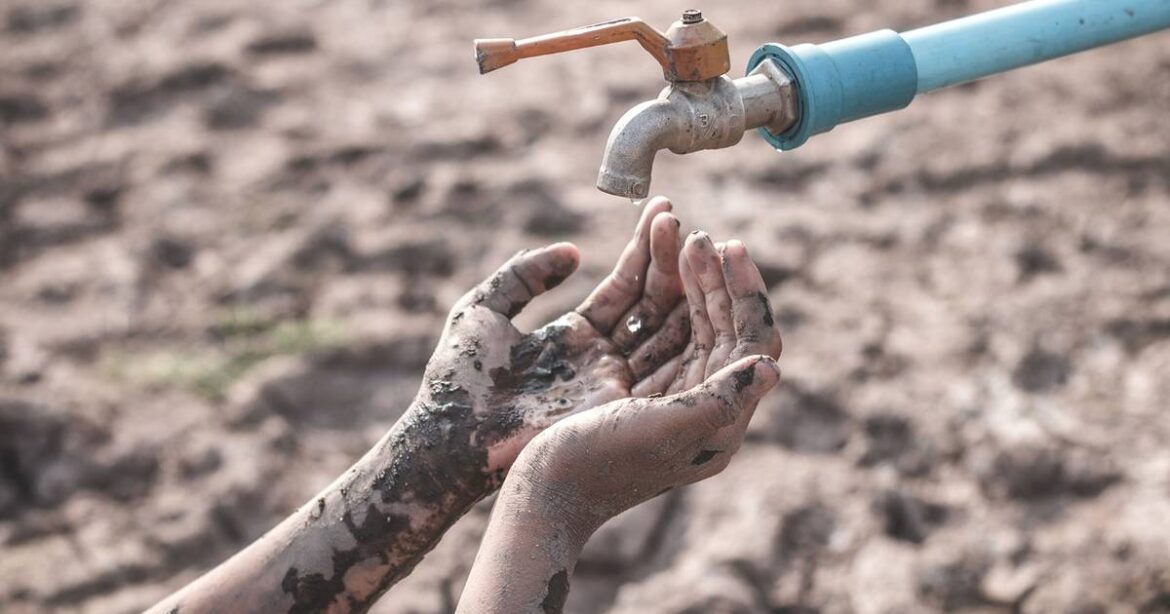 Frontera de Texas con México puede quedarse sin agua en 2023, alertan especialistas