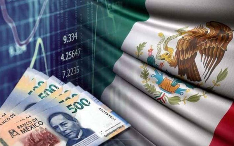 México, la economía número 12 en el mundo