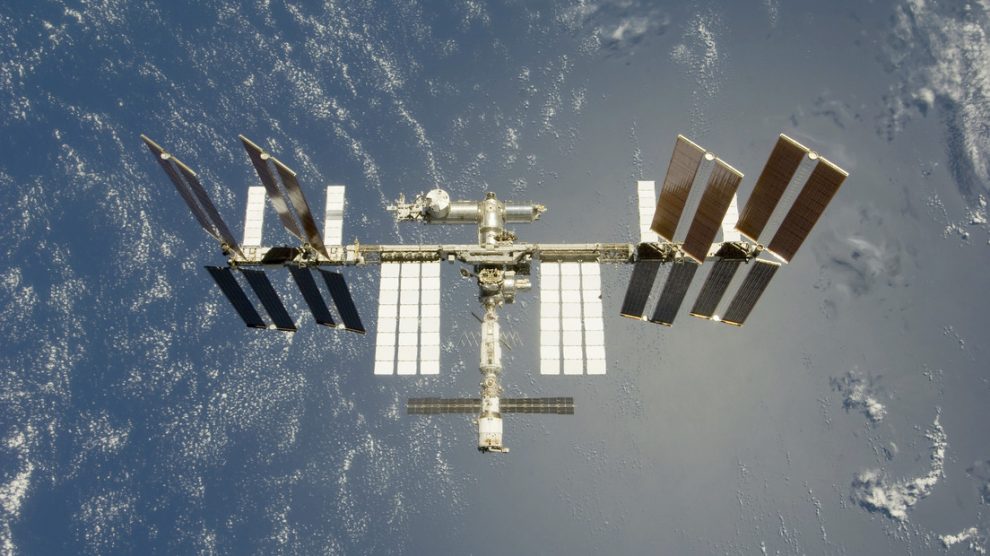 Rusia se retirará del proyecto de la Estación Espacial Internacional después de 2024, según el Kremlin