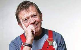 México se despide de 'Chabelo'