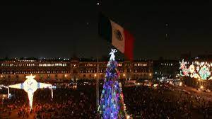 Estos son los planes para celebrar la llegada de 2023 en México, incluyen fiesta al ritmo de cumbia