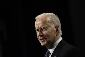 Biden viajará a México el próximo mes para asistir a cumbre