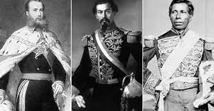 Quién fue el presidente más joven de México que murió fusilado al lado de Maximiliano de Habsburgo