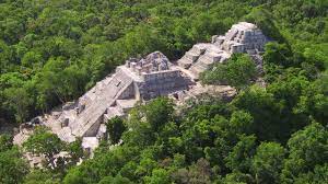 Abrirá al público en 2024 sitio maya de Ichkabal en México