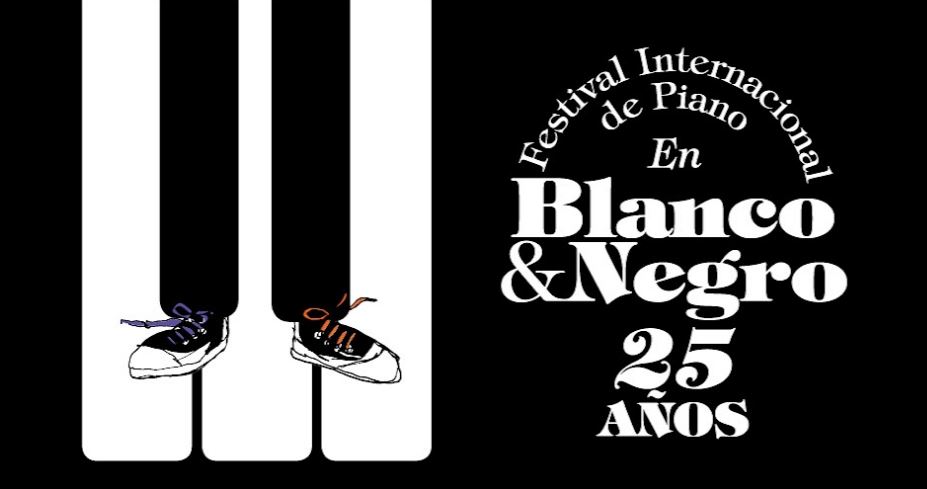 Festival Internacional de Piano En Blanco & Negro. Concierto 2: Naoya Seino (Japón-México)