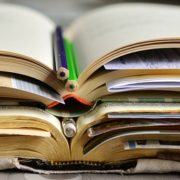 5 libros con envío internacional gratis desde Estados Unidos