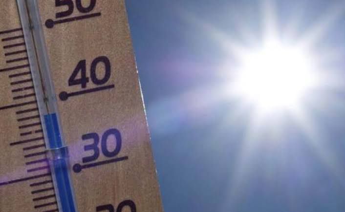 Seguirán altas temperaturas en Tamaulipas