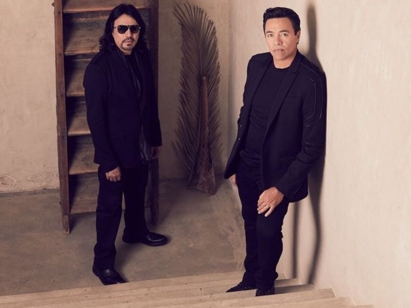 Los Temerarios podrían regresar a México con una gira: “Nunca nos hemos ido”