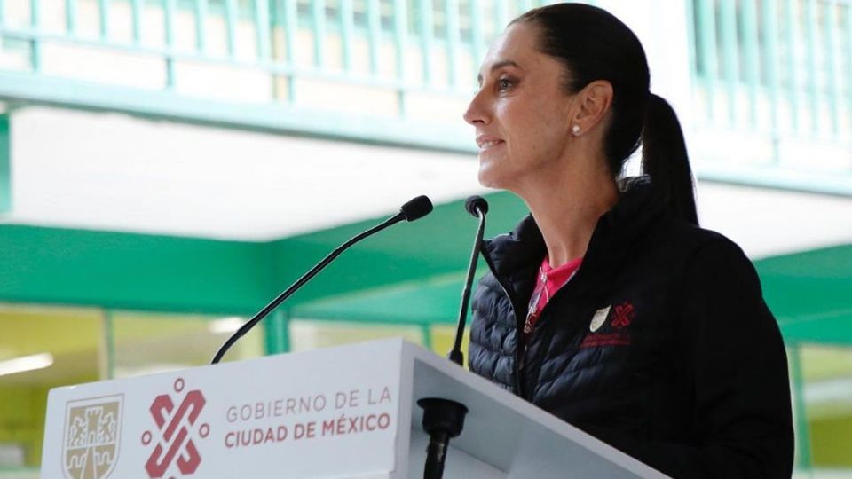 El sábado Claudia Sheinbaum estará de visita en Guadalajara