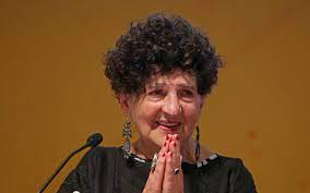 Sorprende la necesidad de subrayar que una mujer gana un premio: Margo Glantz, Premio Internacional Carlos Fuentes 2022