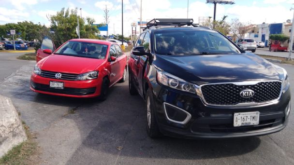 Ofrecen seguro vehicular al realizar canje de placas, en Quintana Roo