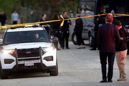 Mueren dos mexicanos en tiroteo de Half Moon Bay