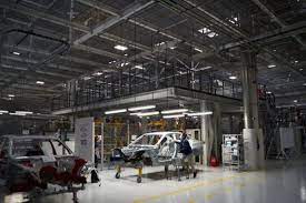 La llegada de Tesla confirma a México como el gran centro de producción de coches eléctricos en Latinoamérica