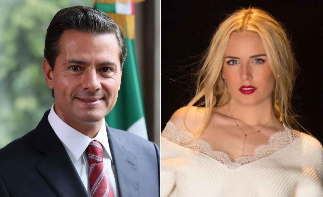 Tania Ruiz y Enrique Peña habrían terminado porque él regresó con su ex y no es La Gaviota