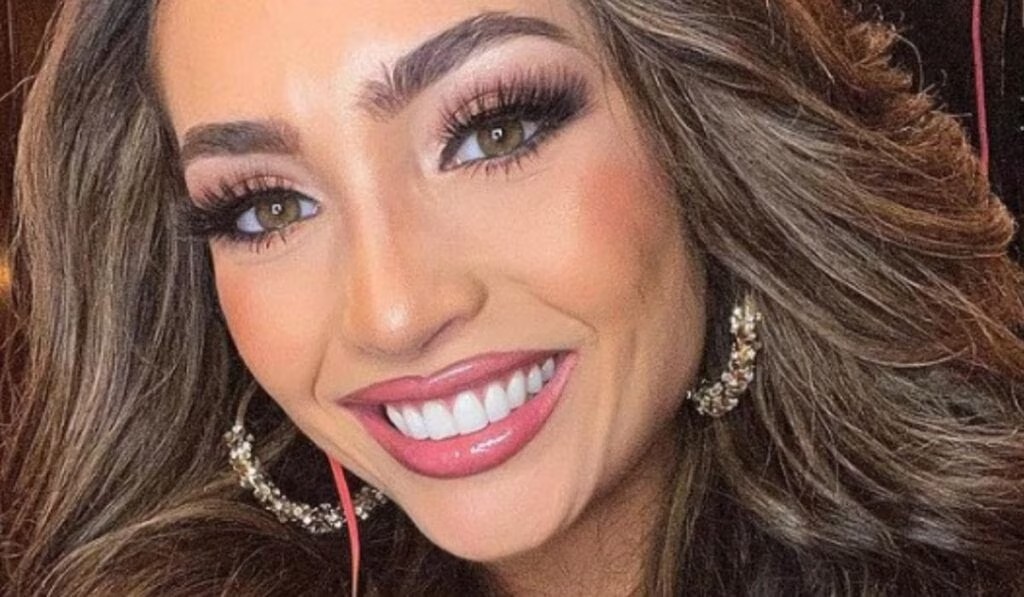 Rechazan a R'Bonney Gabriel como Miss Universo en varios países