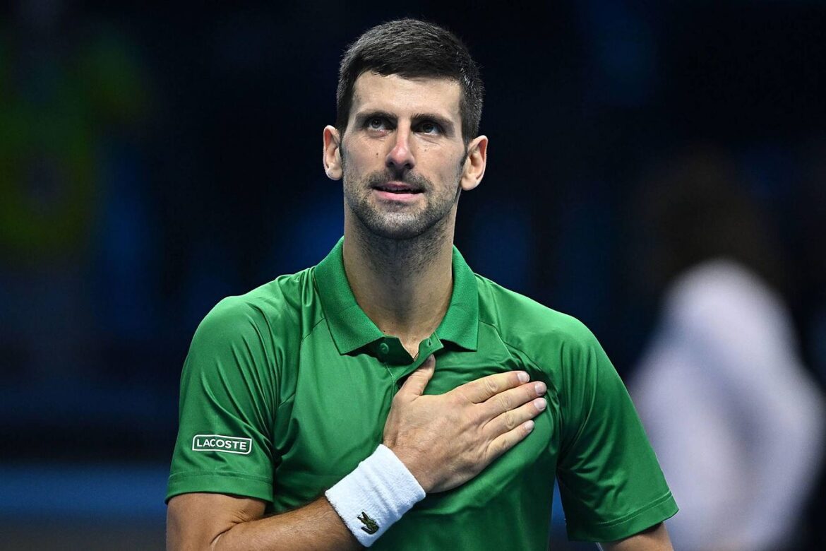 Djokovic se perderá el Masters 1000 de Miami por no estar vacunado