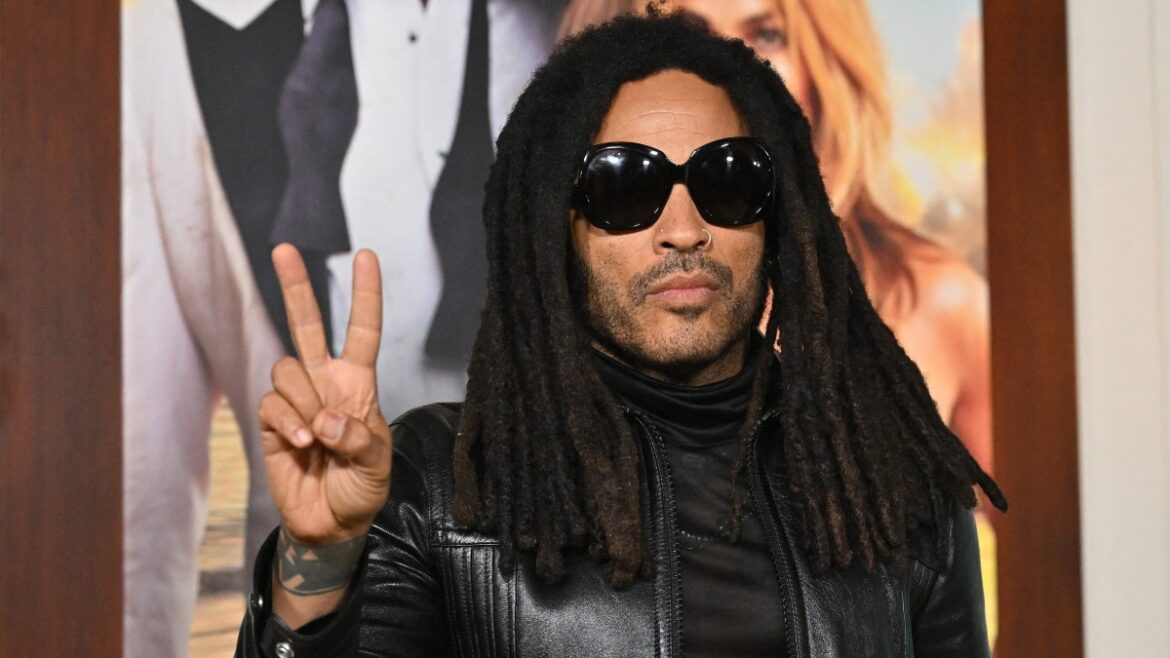 Lenny Kravitz actuará en el homenaje ‘In Memoriam’ de los Óscar