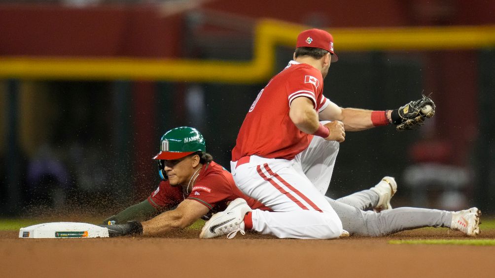 México enfrentará a Puerto Rico en los cuartos de final